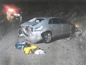 rear end car crash orange county, accident attorney orange county, john burns law